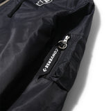 x Brain Dead BOMBER JACKET - c0735cef0c303c3127aab9d671523ff5