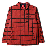 x Patta NRG COACH JACKET - c15d3ced363371c0cc0758ffde0fc16f