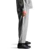 VERTICAL STRIPE PANTS - c1a8c055173e70679b9e9e7cd5d2a9c7