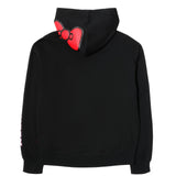 x Hello Kitty Women's PULLOVER HOODIE - c1fd0f7305eca5e9c343bf699ba4fa42