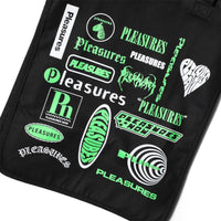 LOGORAMA TOTE BAG - c24c2dac9ed70dffc09caf23dfa8903c