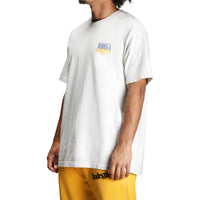 GLOBE TEE - c41fd0e13090611f5b8685bdd363d123
