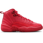 AIR JORDAN 12 RETRO (Grade School) - c5caf27fa6045b8aff758143702742ea