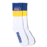 LOGO HEAD SOCKS - c7507fc38129d62d916d20710d055a95