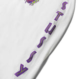 FIRE MASK PIG. DYED LS TEE - c85eaad01805ebad5d6c6c8320dc07bf