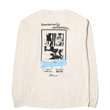 UP DOWN LONG SLEEVE - c9605cd260da1b160ff7ac401907f04c