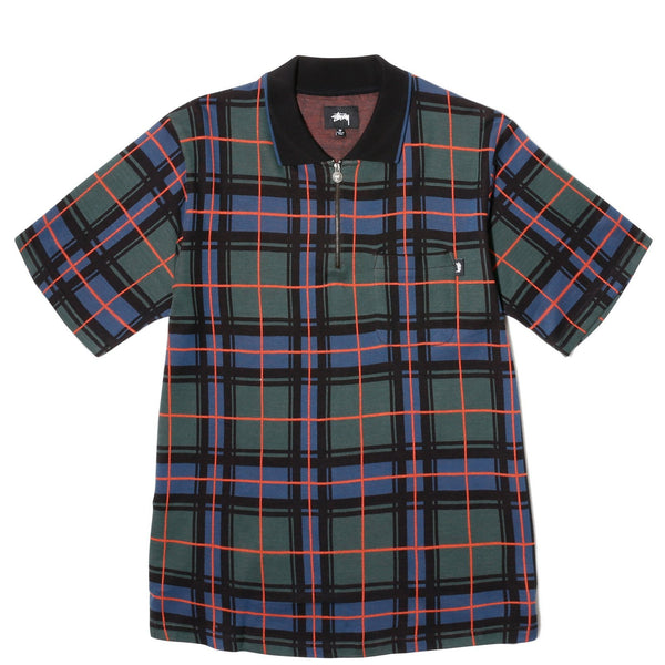 LION ZIP POCKET POLO - c97f622bd0aab5836afb32d23a902c4b