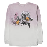 OFFERING DIP DYED LS TEE - cb43e1414fefb182eb42408fcb3b516d