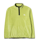 POLAR FLEECE HALF ZIP - cbbf50fc2ba858c137d5135eac75e4e8