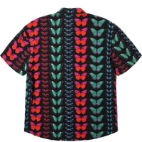 BUTTERFLY SS SHIRT - cbcd111839f1ebe0c7dcbfdc2e2b9d49