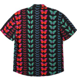 BUTTERFLY SS SHIRT - cbcd111839f1ebe0c7dcbfdc2e2b9d49