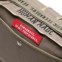 MILITARY SHOULDER BAG - cc083542b38e05586173d901d1019226