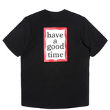 x Have A Good Time S/S T-SHIRT - cc10d5d4e2b2b04f6cf1c67725952d15