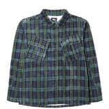 VELVETEEN JUNGLE LS SHIRT - ce08bb5af020aeaf1475e6f2d7fbb9ac