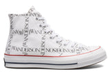 x JW Anderson CT 70 Grid Print - ce887a2d846e61e799b07e1dc38baa85