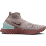 Women's RISE REACT FLYKNIT - ceeb558d94c24616984d4299bb421432