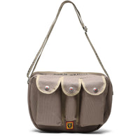 MILITARY SHOULDER BAG - cf22f89b27539878c3e3b22a5e50db13