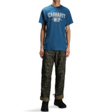 S/S CHESS T-SHIRT - d2fc04148d0d490caa3623e3768c4479