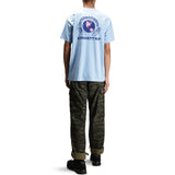 S/S GLOBE T-SHIRT - d440b6d5ad343db2c78a500c41b4a93a