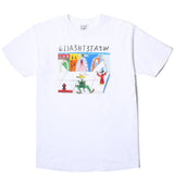 The Garcia Tee - d513ceea0fb4cdb96656276d89a3edbc