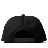 INFINITE 6 PANEL SNAPBACK - d54ca72cc69f1b21fc823a51e67edab6