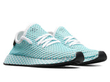 Women's DEERUPT RUNNER PARLEY - d597dcc96df6d0e2d486df2b3d045ecf