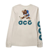 ACG L/S CLTR TEE - d600c14dd5404c63d2304df06ebee5b3