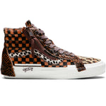 U SK8-HI CAP LX (PONY) - d83b32a308fb9a60d883276bfc8de402