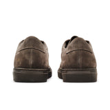 BBALL LOW IN SUEDE - d843a99cd2da00e3d4e573a9614dc5d0