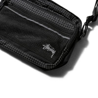 RIPSTOP NYLON SHOULDER BAG - d905becdad60d9fa271430836d140dfa