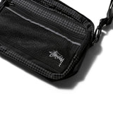 RIPSTOP NYLON SHOULDER BAG - d905becdad60d9fa271430836d140dfa