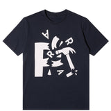 T-SHIRT SHATTERED - d9098cf90e09fb8e464634e57d0d5f77