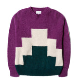 ZIGGURAT KNIT - db615b39a6957acc013a8fdf923768bf