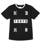 X NEIGHBORHOOD SSL TEE - db84cc500acf6d9f13f8c324801ba9f4