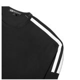 Y-3 3-STRIPES TEE - dbaf3ba7cbfa592d12e0cf938fd1eb2b