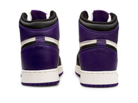 AIR JORDAN 1 RETRO HIGH OG (BG) - dc1274a7e9c870d26ed542b7667edf1e