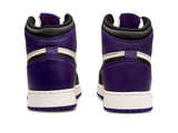 AIR JORDAN 1 RETRO HIGH OG (BG) - dc1274a7e9c870d26ed542b7667edf1e
