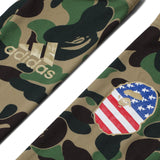 x BAPE SB ARM SLEEVE - dd01be8a33361159a20d83d07da4e165