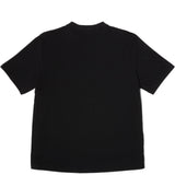 STACKED LOGO SS TEE - de28d94d08dc970dab4917f399e72b11