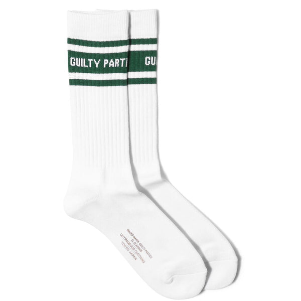 SKATER SOCKS (TYPE-2) - dea5fe1666fe870e4a949440d078af91