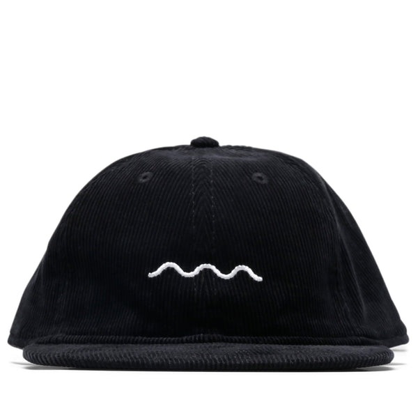 CORDUROY CHILL WAVE STRAPBACK - df0933b544d7800be5fc85e834e4d212