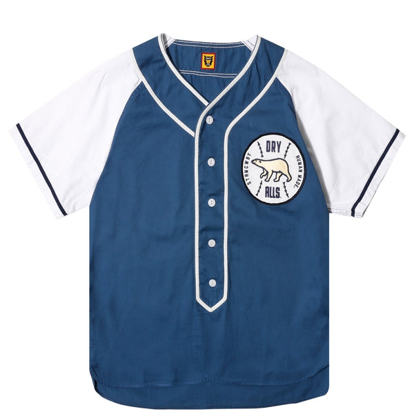 BASEBALL SHIRT - df57dc56abd229dd32b9bdc62f340d5f