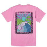 HORIZON PIG. DYED TEE - dfafc60cb627d080a1d7b035d72c7b3c