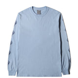 POP DOWN L/S TEE - direct_uploads_2F5052_2FWfd6dnFK5gKoUMTjUiIp6w_2FSAY_HELLO_POP_DOWN_LS_TEE_5BLITE_BLUE_5D_2