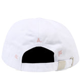 PERSPECTIVE COTTON CAP - direct_uploads_2F5052_2FXbzphRf4-pi-skn1kpX3Zg_2FPAM-PERSPECTIVE-COTTON-CAP-WHITE-OS-2