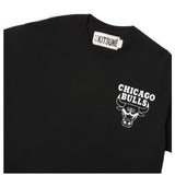 TEE-SHIRT CHICAGO BULLS - direct_uploads_2F5052_2Fr-s7wwUbWYufm7wSn3Vs8w_2FMAISON-KITSUNE-TEE-SHIRT-BULLS-BLACK-03