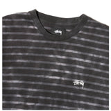 BLEACH STRIPE LS CREW - e04b012ed8fff042f037551b18bb9d8a