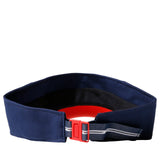 Stella McCartney Tennis Visor - e0e7161e1f5df41cce6636af55facd04