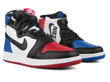 Women's Air Jordan 1 Rebel XX OG - e1d779ffc525b9e8aca0360a335aa2bc