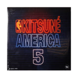AMERICA 5 VINYL - e2011e46a756975a5251b05a9fdb506c